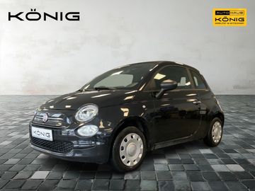 Fiat Leasingangebot: Fiat 500 1.0 GSE N3 Hybri