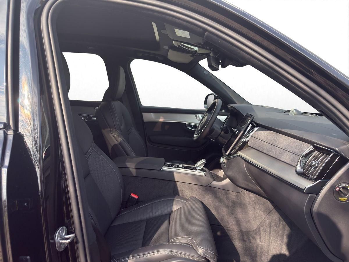 Volvo XC90 - Bild 19