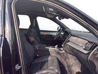 Volvo XC90 - Vorschau Bild 19