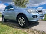 Mercedes-Benz ML 320  / nur für Gewerbliche Käufer /EXPORT - gebrauchte Mercedes-Benz ML 320 aus dem Jahr 2005