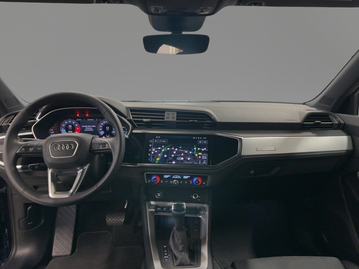 Audi Q3 - Bild 11