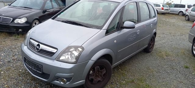 Opel Meriva 1.8 Benzin/Automatik Facelift Klima...