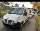 Renault Master - Renault Master aus 2013