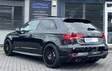 Audi S3 2.0 TFSI Quattro PANO*SCHALENSITZE*VIRTUAL*2H - : Leder, Kleinwagen