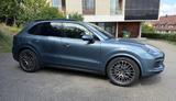 Porsche Cayenne S 2.Hand Scheckheftgepflegt - Porsche Gebrauchtwagen von 2017