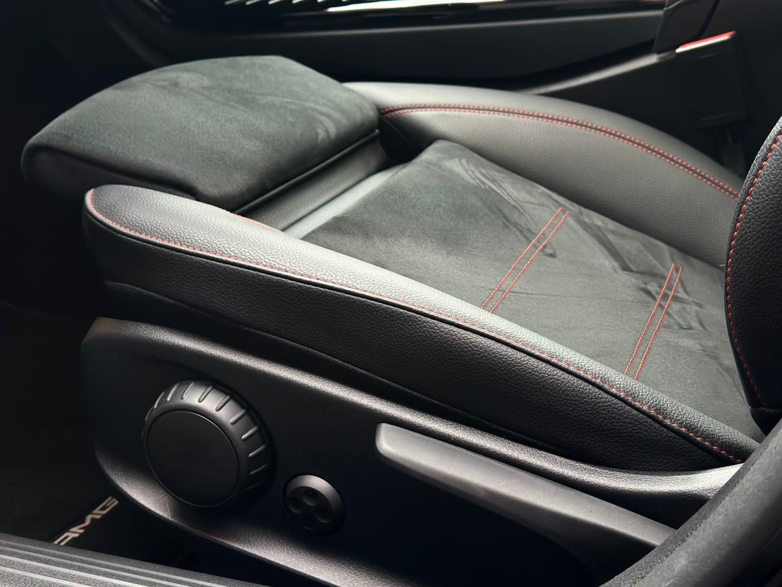 MERCEDES-BENZ A 250 4M AMG NIGHT* LED#SHZ#PANO#NAVI#TEMPO#SPUR - Image 20