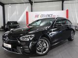 Mercedes-Benz E 200 d T BUSINESS AMG-LINE-SPORT WIDESCREEN,LED - Mercedes-Benz E 200: AMG