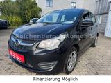 Opel Karl Edition, Klima - Opel Karl aus 2015
