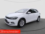 Volkswagen Polo VI 1.0 TSI Highline PDC KLIMAAUT SHZ APP+DA