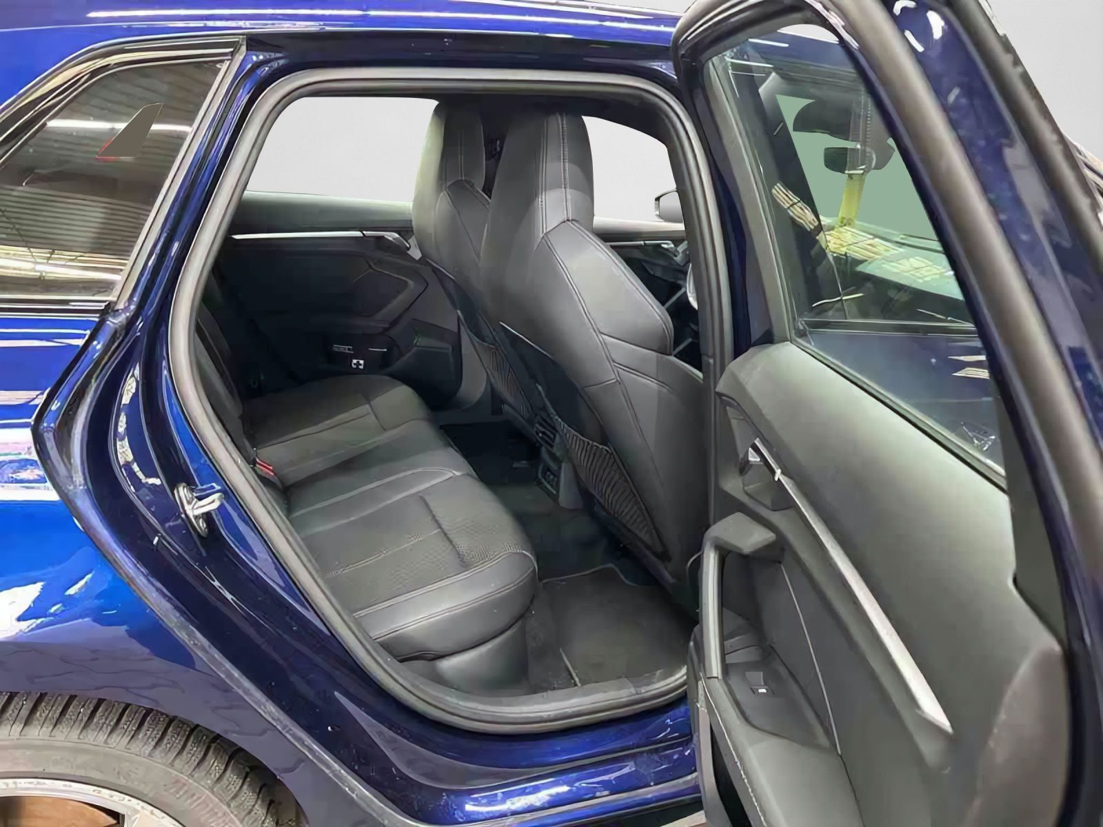 Audi S3 - Bild 11
