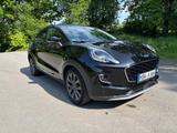 Ford Puma 1,0 EcoBoost Hybrid 92kW Titanium Desig... - Ford Puma von privat