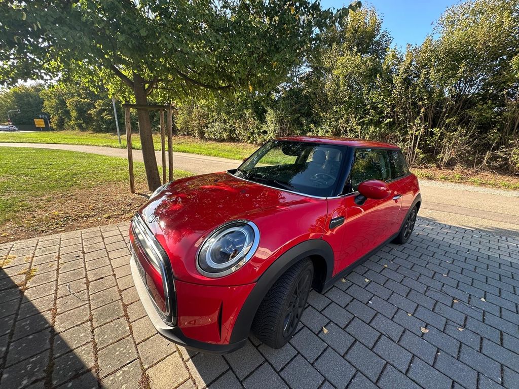 Image of MINI ONE