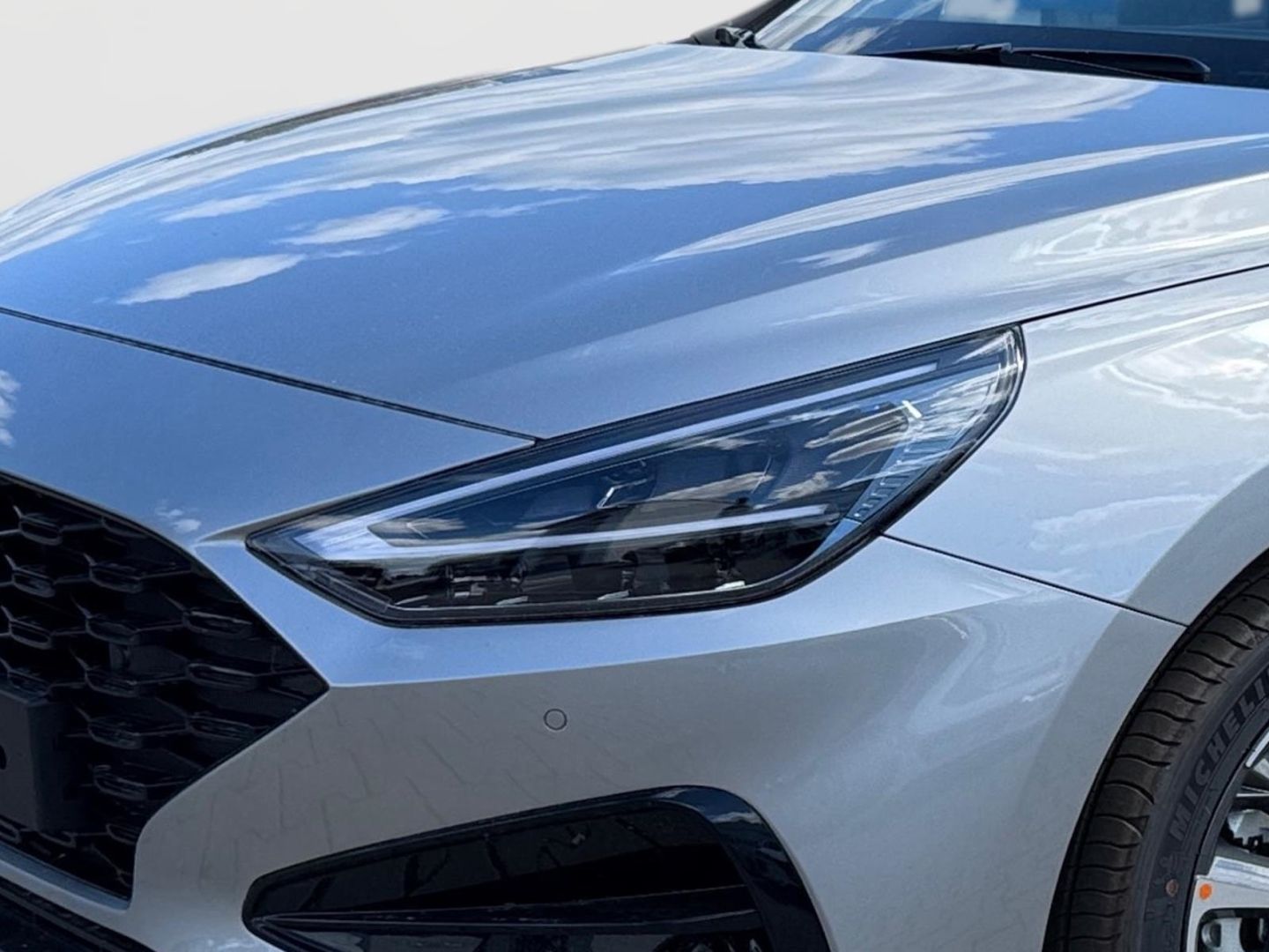 Hyundai i30 – Bild 5