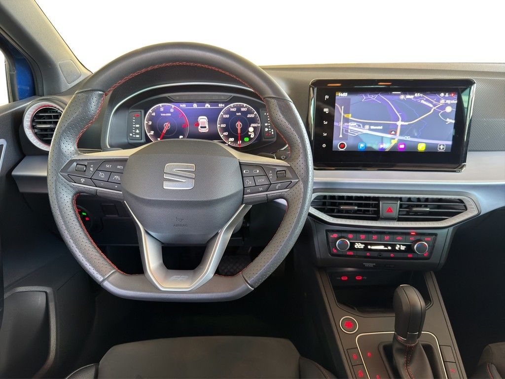 Seat Ibiza - Bild 16