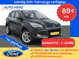 Ford Kuga Titanium AHK+LEDER+Bi-XENON+PDC+NAVI+SITZHZ - Ford Kuga bis 10.000 Euro