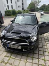 MINI Cooper S Cooper S