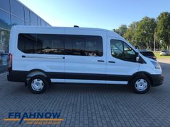 Foto Nummer 3: FORD Transit