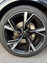 Audi Q8 50 TDI quattro tiptronic - - Audi Q8 Gebrauchtwagen in Berlin