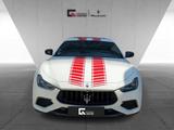 Maserati Ghibli Trofeo 3.8 BT V8 2WD 580 HP - Maserati Ghibli in Berlin