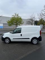 Fiat Doblo 1.6 16V Multijet LOUNGE  - Fiat Doblo: 16v Multijet