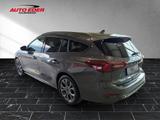 Ford Focus ST-Line Sportpaket Bluetooth Navi LED - Ford Focus Gebrauchtwagen in Mönchengladbach