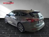Ford Focus ST-Line Sportpaket Bluetooth Navi LED - Ford Focus in Lübeck