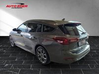 Ford Focus - Vorschau Bild 3