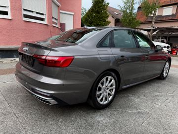 Audi A4 - 8