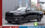 Dodge RAM Laramie Night 3.0l,Rambox,MWK,5 J. Garantie, - Dodge RAM Neuwagen in Leipzig