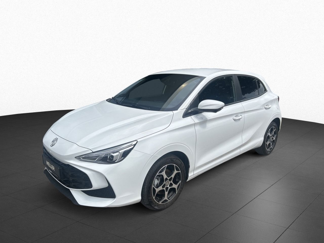 MG3