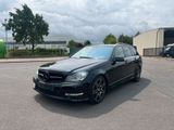 Mercedes-Benz C300 CDI 4MATIC T-Modell AMG... - Mercedes-Benz C 300 aus 2013