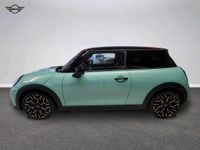 MINI Cooper C - Vorschau Bild 7