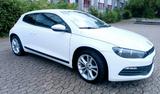 Volkswagen Scirocco 2.0 TSI - 211 PS - Volkswagen Scirocco in Düsseldorf