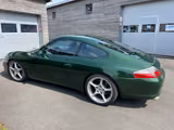Porsche 996 Coupé Carrera Facelift - Porsche 996 aus 2004