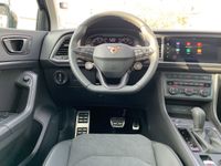Cupra Ateca - Vorschau Bild 15