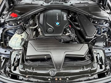 BMW 318 Gran Turismo - 10