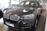 BMW X5 xDrive 40 d Schiebed./HUD/Volleder/Memory - BMW X5: X5d