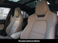 Porsche Macan - Vorschau Bild 5
