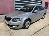 Skoda Octavia Lim. Ambition Klima,SHZ,GRA,LM - gebrauchte Skoda Octavia aus dem Jahr 2013