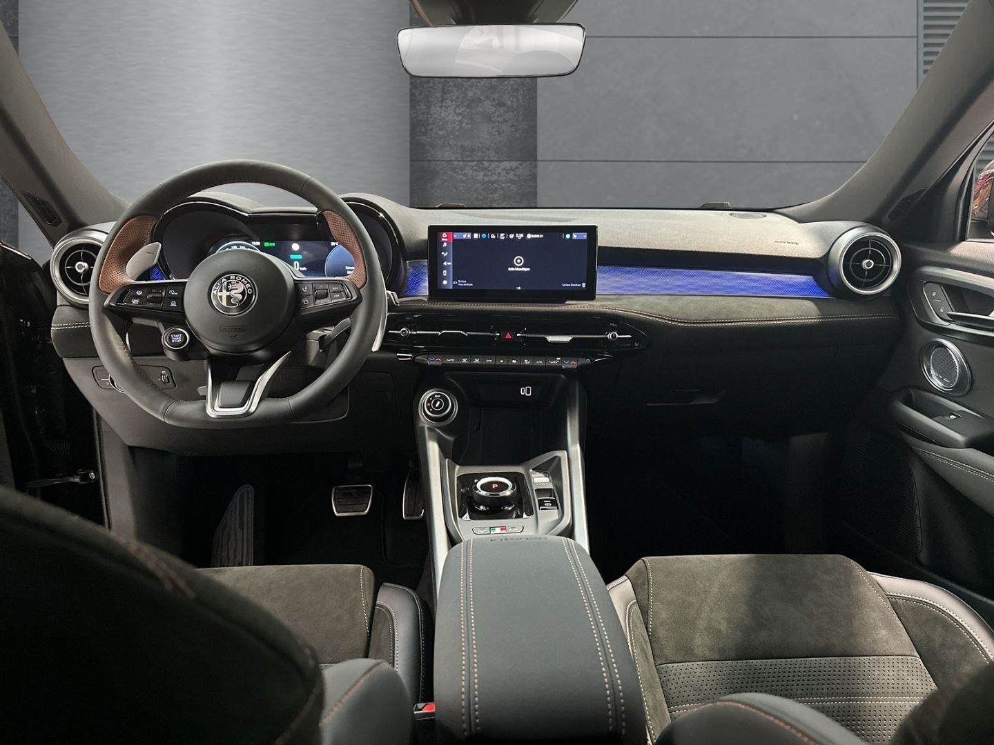 Alfa Romeo Tonale - Bild 10