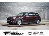 MINI Cooper S Clubman ALL4 - rote MINI Cooper S Clubman