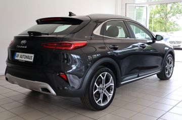 Kia XCeed Spirit Launch Edition Kamera LED ACC SHZ