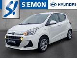 Hyundai i10 1.2 Trend Klima SHZ GRA LHZ ISOFIX - Hyundai i10