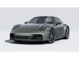 Porsche 992 -2 (911) Carrera - Porsche: Grün, 911