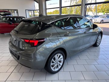 Opel Astra - 4