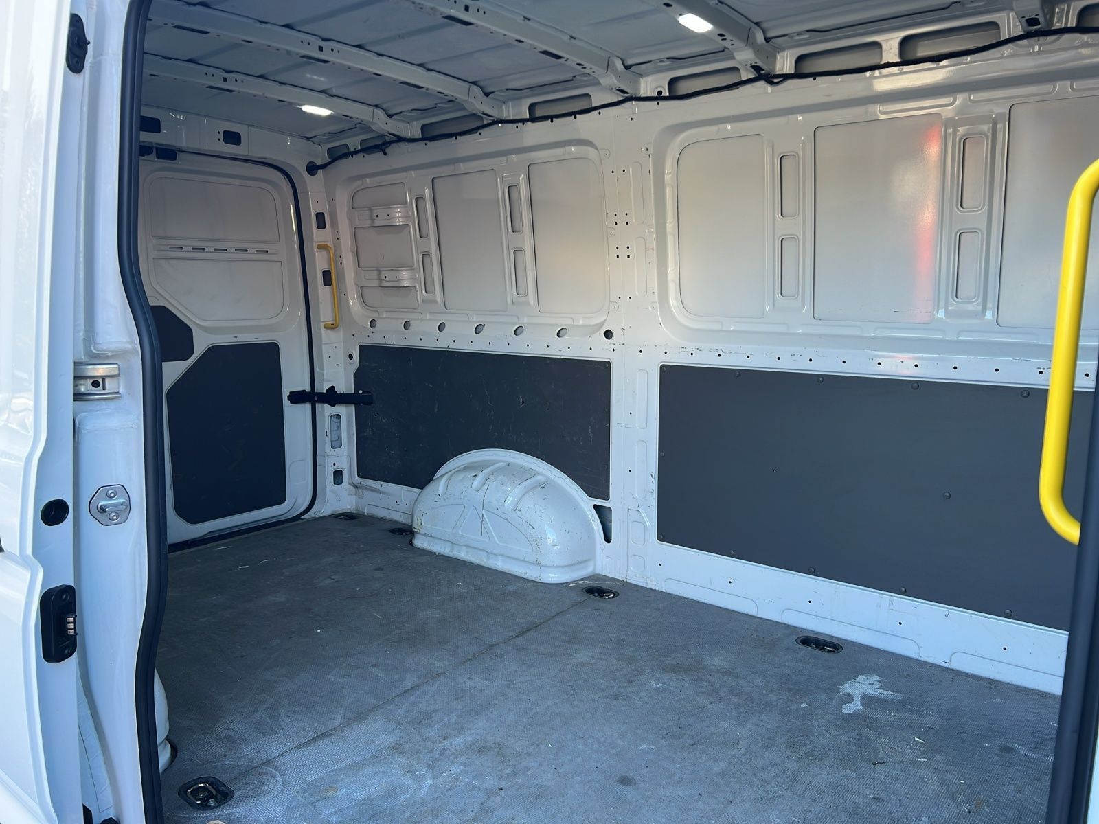 Crafter 30 Kasten 2.0 TDI