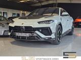Lamborghini Urus PERFORMANTE Carbon Akrapovic Bang & Olufsen - Lamborghini Urus Gebrauchtwagen in Hamburg