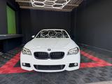 BMW 520 5 Touring 520 d - gebrauchte BMW 520 aus dem Jahr 2011
