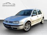Volkswagen Golf 1.4 Ocean Lim. KLIMA/ALU/SERVO/TOP ZUSTAND - Volkswagen Golf aus 2003: Golf4