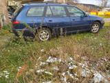 Peugeot 406 2.0 16V  - Peugeot 406: 2.2